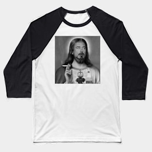 Jesus even Baseball T-Shirt